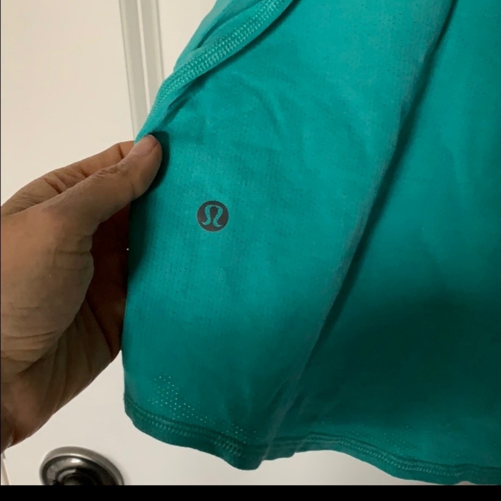 Lululemon men tank